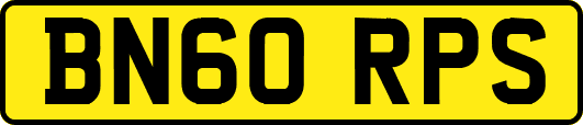 BN60RPS
