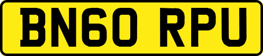 BN60RPU