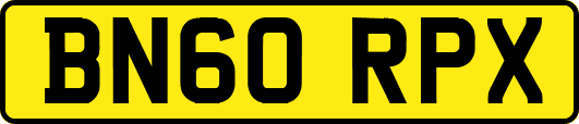 BN60RPX