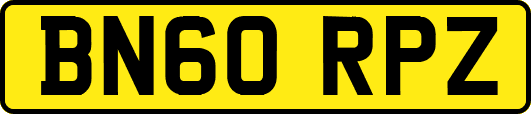 BN60RPZ