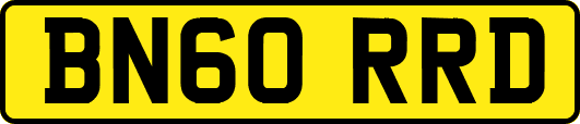 BN60RRD