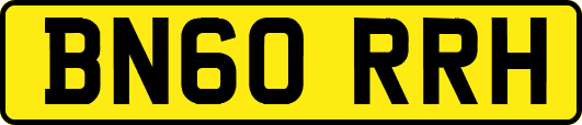 BN60RRH
