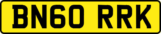 BN60RRK