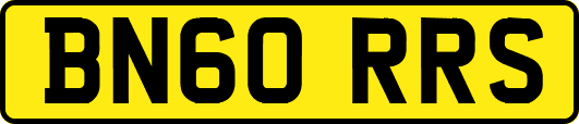BN60RRS