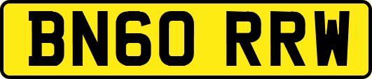 BN60RRW