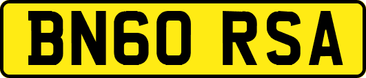 BN60RSA