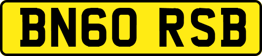 BN60RSB