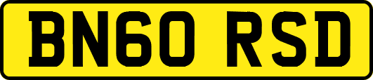 BN60RSD