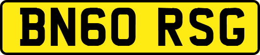 BN60RSG