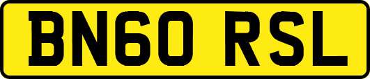 BN60RSL