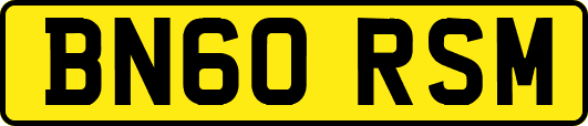 BN60RSM