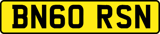 BN60RSN