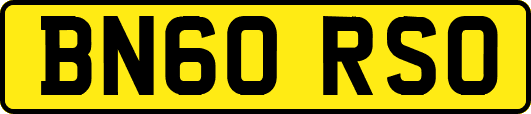 BN60RSO