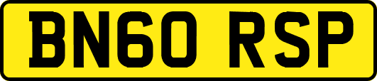 BN60RSP