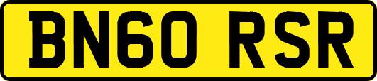 BN60RSR