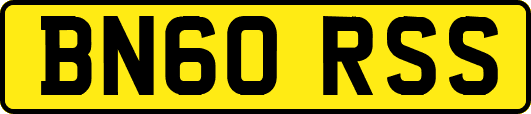 BN60RSS