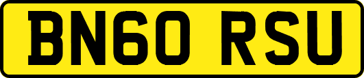 BN60RSU