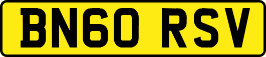 BN60RSV