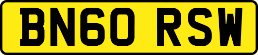 BN60RSW