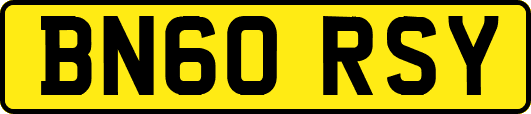 BN60RSY