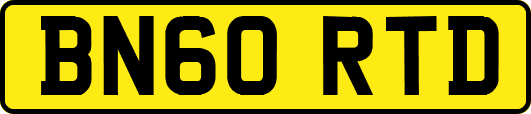 BN60RTD