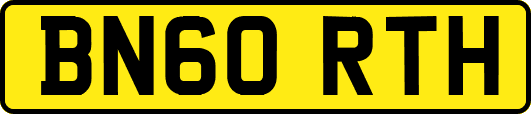 BN60RTH