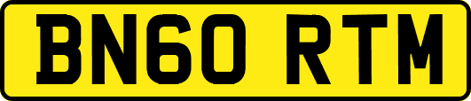 BN60RTM