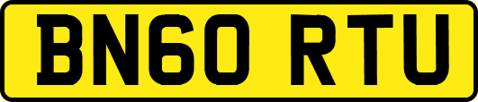 BN60RTU
