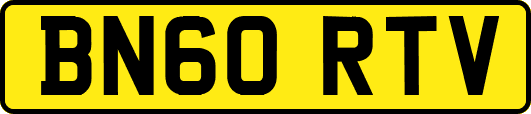 BN60RTV