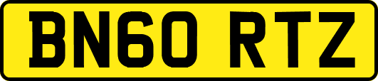BN60RTZ