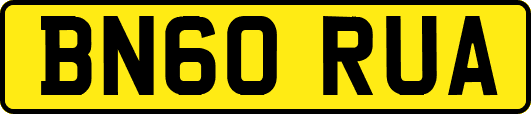 BN60RUA