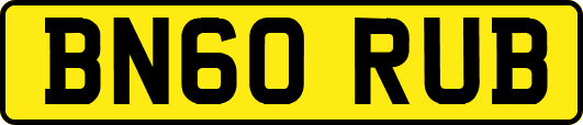 BN60RUB