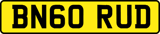 BN60RUD