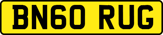 BN60RUG