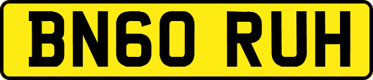 BN60RUH