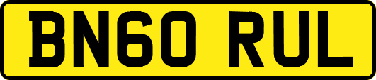 BN60RUL