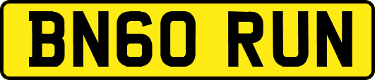 BN60RUN
