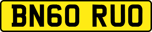 BN60RUO