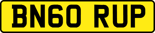 BN60RUP