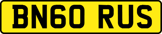 BN60RUS