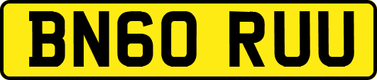 BN60RUU