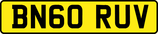 BN60RUV