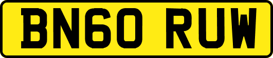 BN60RUW
