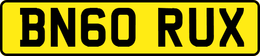 BN60RUX