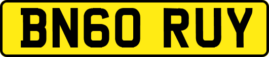 BN60RUY