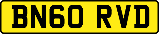 BN60RVD