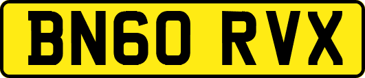 BN60RVX
