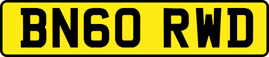 BN60RWD