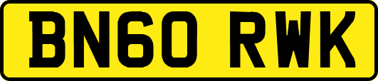 BN60RWK