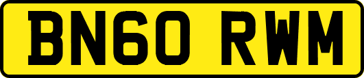 BN60RWM